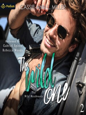 cover image of The Wild One